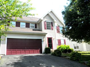 87 Saint Roberts Dr, Stafford, VA 22556