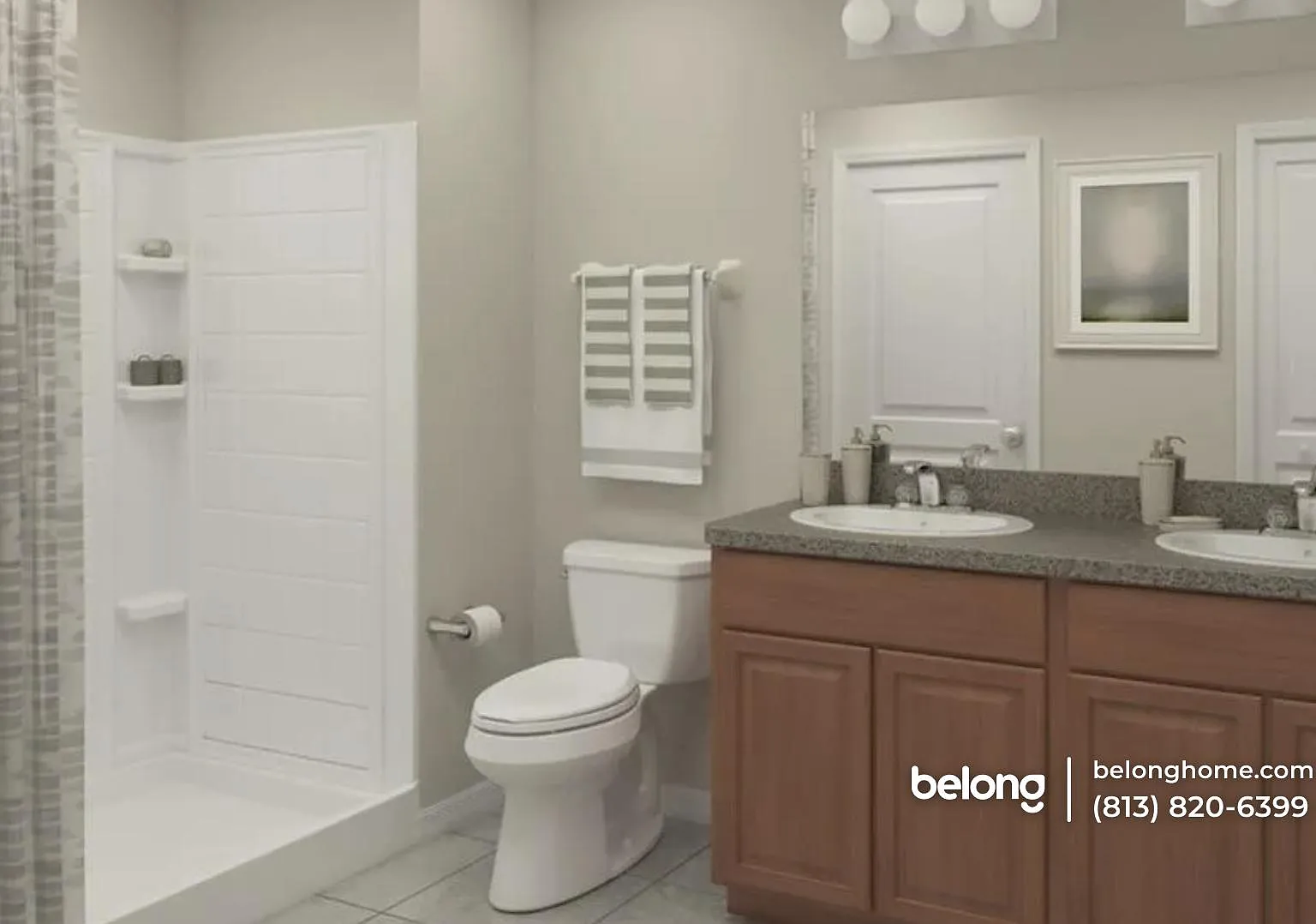 3 bed, 2.0 bath, 1561 sqft, $2,225 — Photo 4