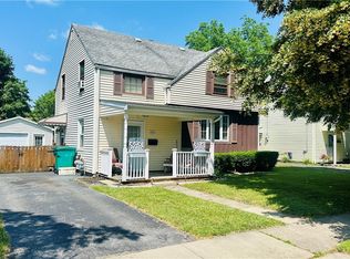 490 82nd St, Niagara Falls, NY
