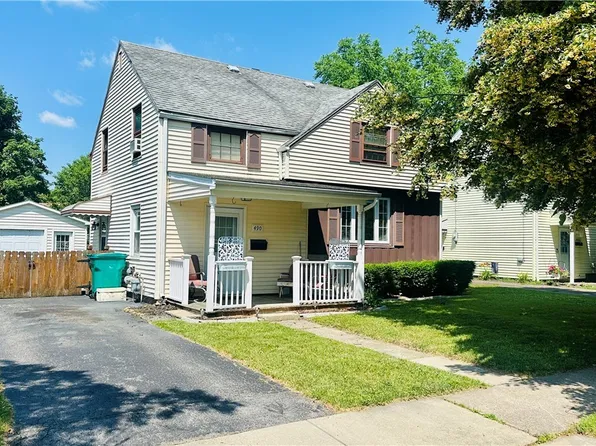 490 82nd St, Niagara Falls, NY 14304