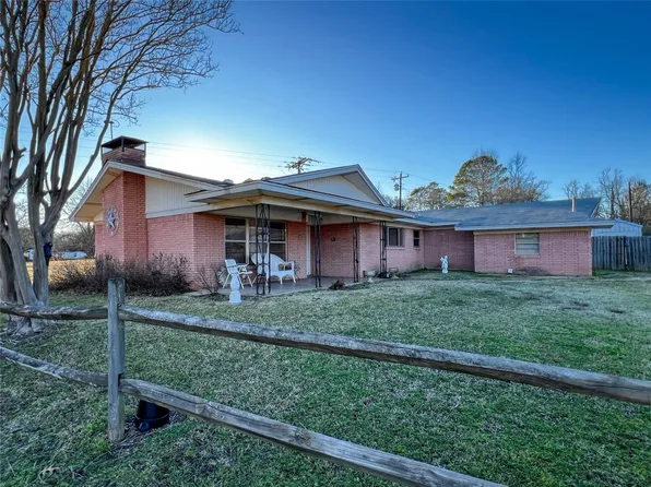 110 Kellyville Cut Off, Jefferson, TX 75657