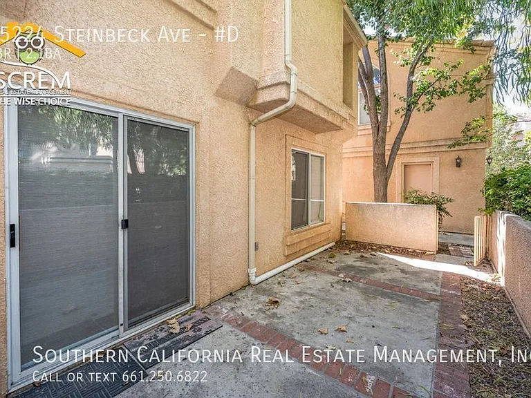 25224 Steinbeck Ave #D — Photo 19