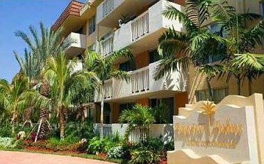 1st image of 1805 Sans Souci Blvd APT 302