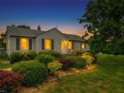 3747 Cook Rd, Rootstown, OH, 44272