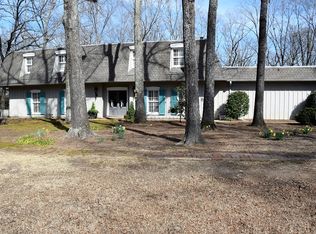 2080 Saint Andrews Dr, Belden, MS 38826