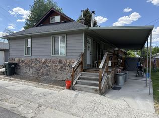 353 New Pine St, Elko, NV 89801