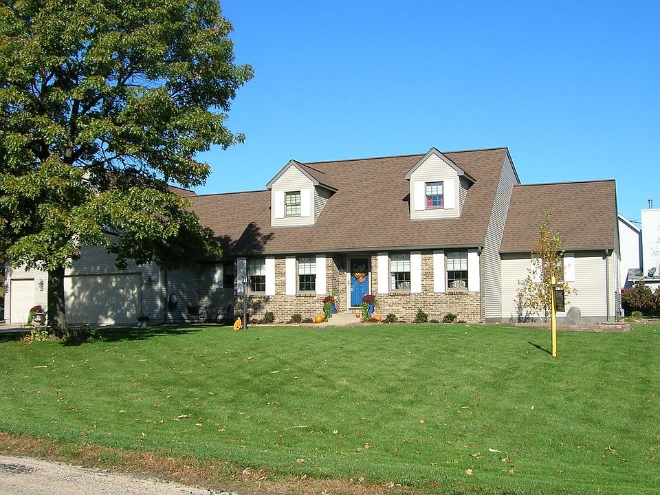Front View