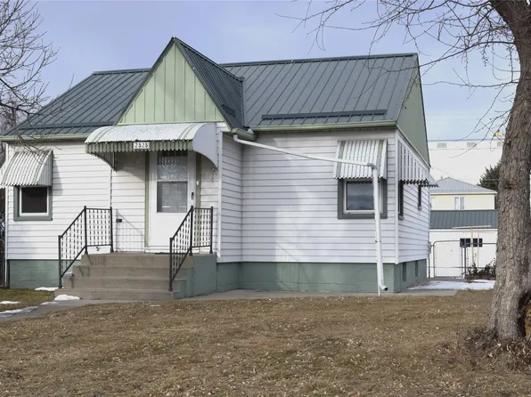 2525 7th Ave N, Great Falls, MT 59401