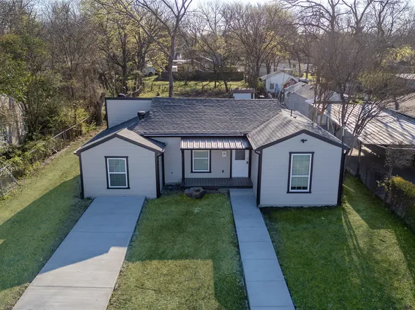 1158 Carbona Dr, Dallas, TX 75217