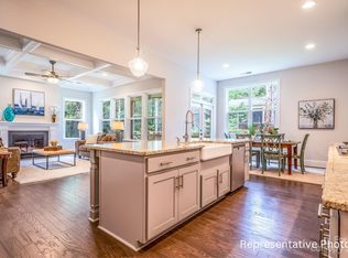 4109 Millstream Rd, Denver, NC 28037