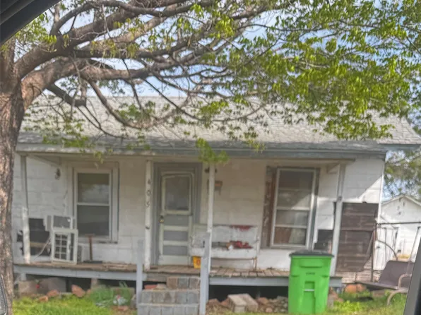 405 E 3rd Ave, Bristow, OK 74010