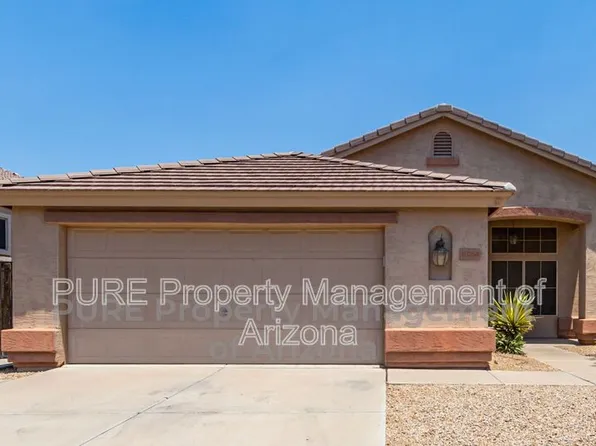 10258 E Plata Ave, Mesa, AZ 85212