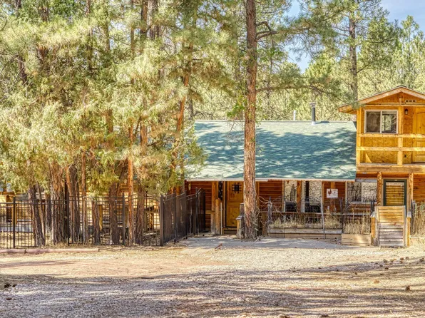 94 Kanode Rd, Carlile, WY 82721