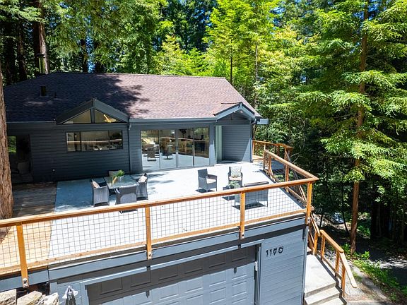 3rd image of 1190 Scenic Dr