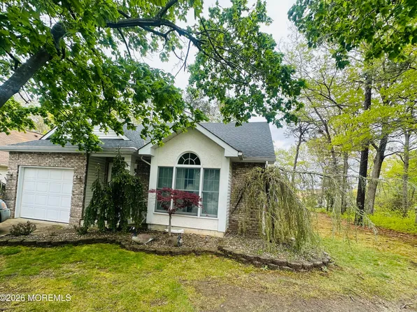 1905 Kwansan Court, Toms River, NJ 08755