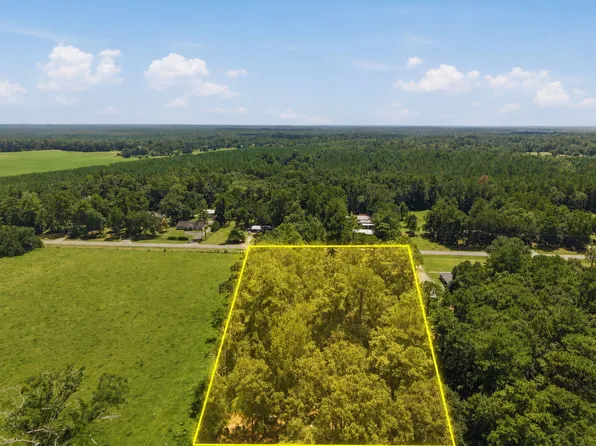 10501 Maytower Rd, Stockton, AL 36579