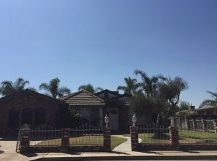 217 Sycamore Ave, Lindsay, CA 93247