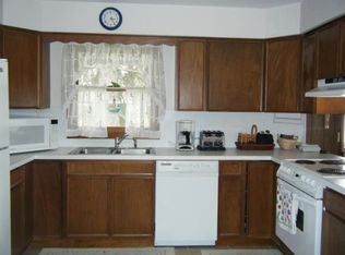 14479 W Diane Dr, Camden, MI 49232