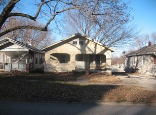 3209 Mitchell Ave, Saint Joseph, MO 64507