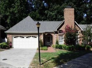 337 Hambrick Ct, Winston Salem, NC 27106