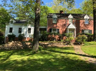 314 W University Dr, Chapel Hill, NC 27516