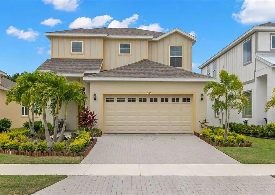 308 Shore Crab Way