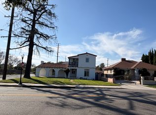 5703 Golden West Ave #1/2, Temple City, CA 91780