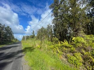 Anthurium St LOT 8173, Mountain View, HI 96771