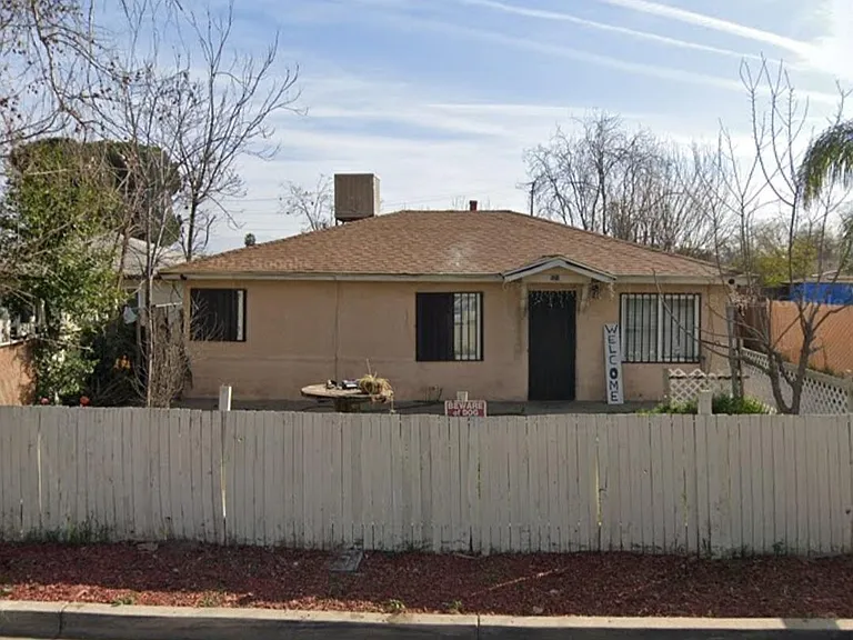 626 O St — Photo 1
