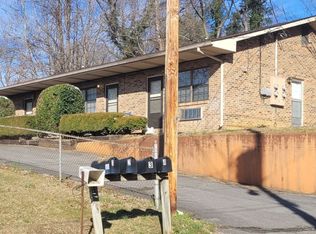 117 Grandview Rd APT 1, Johnson City, TN 37601