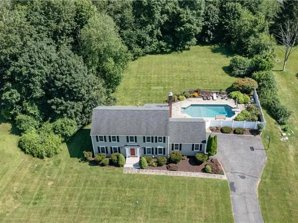 3 Tremont Road, Brookfield, CT 06804