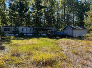 22849 Hoxeyville Rd, Wellston, MI 49689