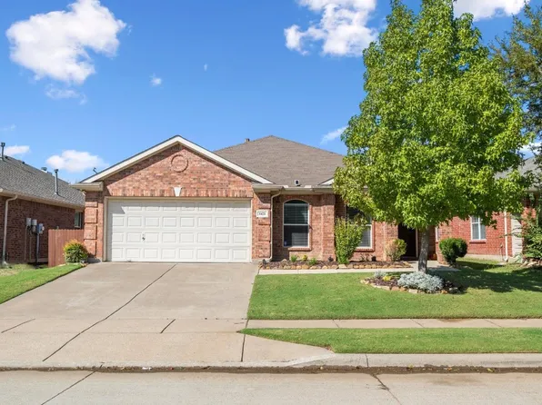 8421 Prairie Fire Dr, Fort Worth, TX 76131