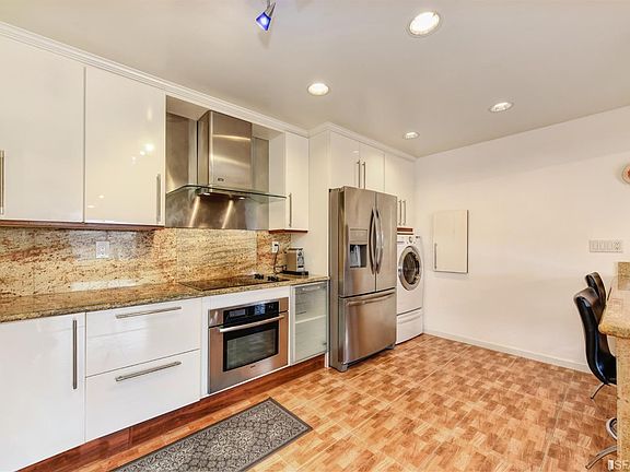 2nd image of 208 N Lake Merced Hls APT 2D