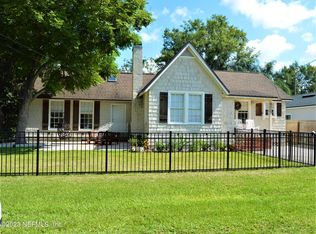 4607 Alpha Ave, Jacksonville, FL 32205