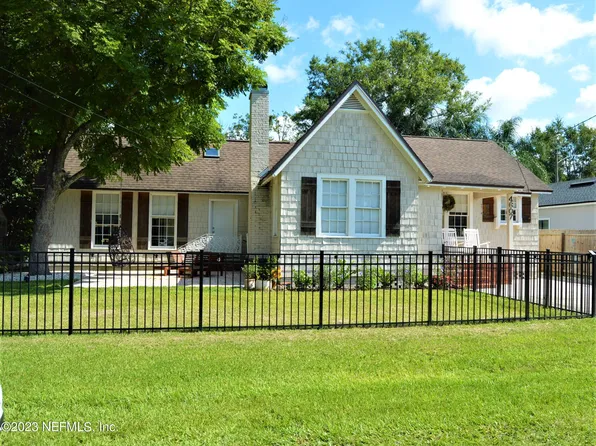 4607 ALPHA Avenue, Jacksonville, FL 32205