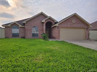 3606 Crisantema St, Mission, TX 78573