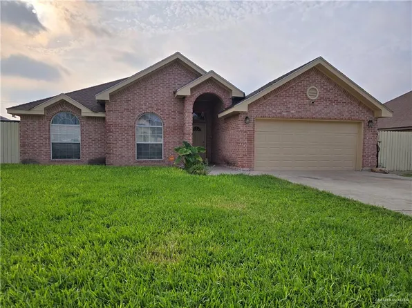 3606 Crisantema St, Mission, TX 78573