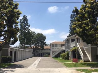 1846 W Culver Ave APT 5, Orange, CA 92868