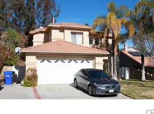 27927 Lassen St, Castaic, CA 91384