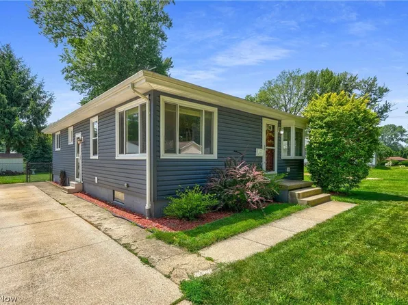 626 Alameda Ave, Cuyahoga Falls, OH 44221