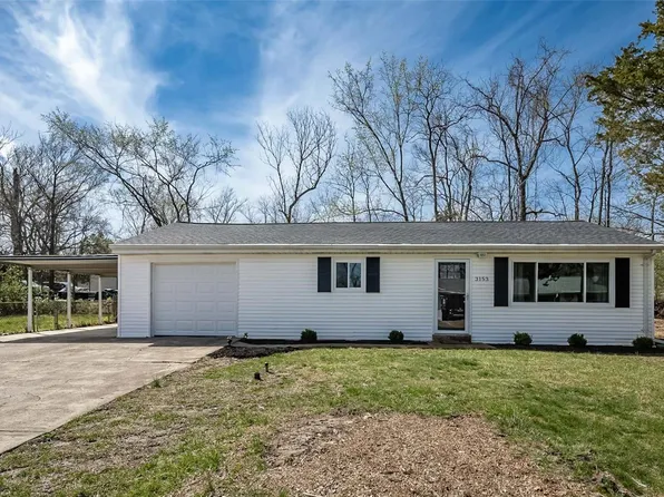 3153 Crystal Circle Dr, High Ridge, MO 63049
