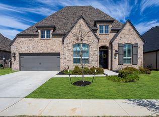 1309 Lilium Ct, Argyle, TX 76226