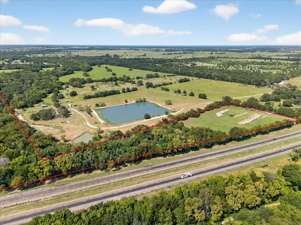 0 E State Highway 31 Hwy, Kerens, TX 75144