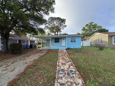 3734 27th Ave S, Saint Petersburg, FL, 33711