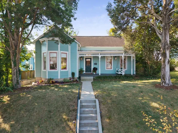 1302 Shelby Ave, Nashville, TN 37206