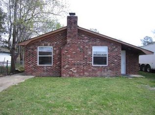 10 Ferncliff Way, Goose Creek, SC 29445