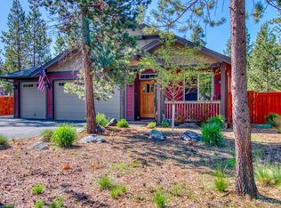 17251 Kingfisher Dr, Bend, OR 97707