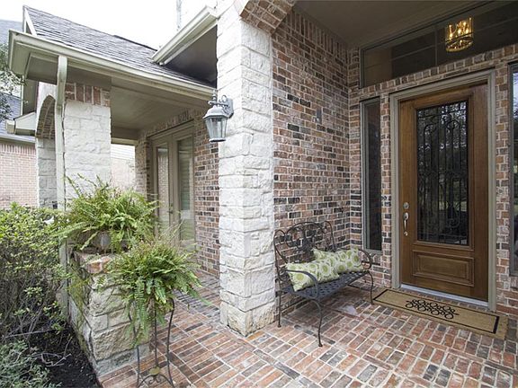 Sit and stay for a while.  The ice tea from this porch is much sweeter!