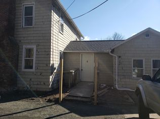 249 E Pleasant St, Amherst, MA 01002